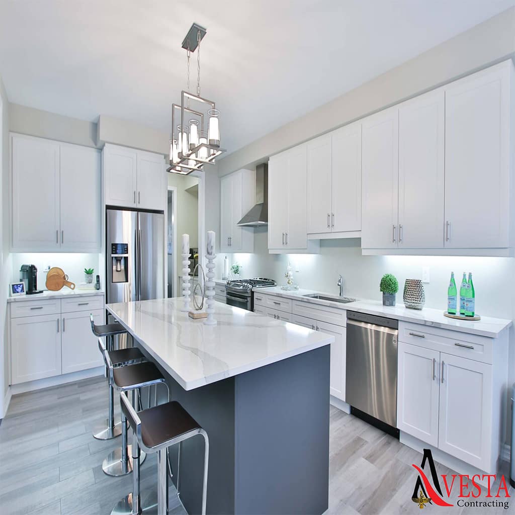 Avesta Kitchen Remodeling 01